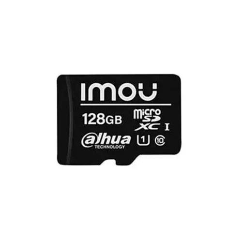 Dahua Imou ST2-128-S1 128GB MicroSD Memory Card